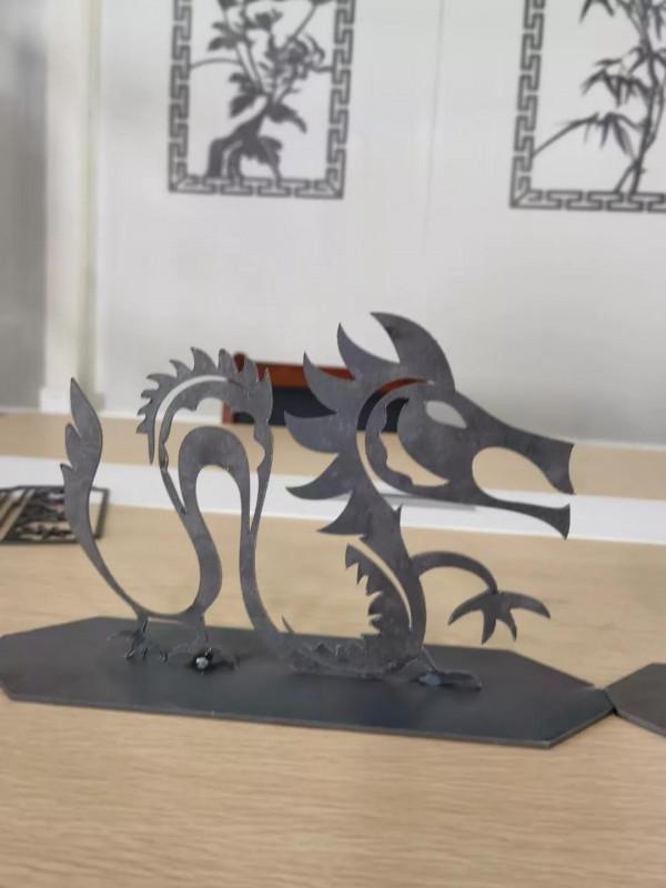 工匠與藝術結合