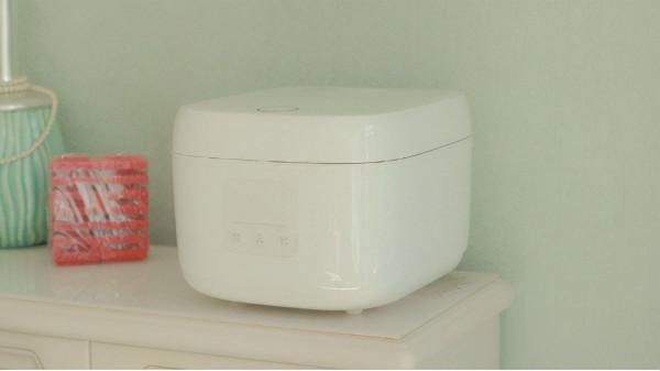 小米生態鏈新品,這次創新,讓保姆級電飯煲為你服務 小米生態鏈新品,這次創新,讓保姆級電飯煲為你服務