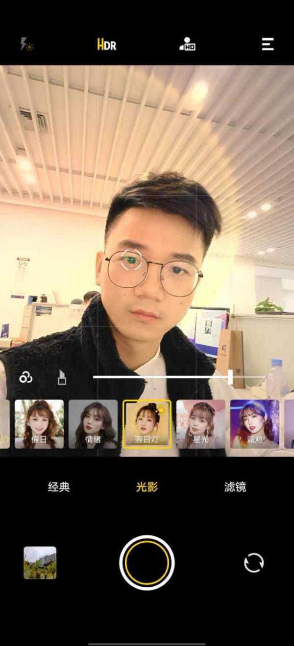 vivo S12 Pro評測：效能出眾，輕薄機身下的影像先鋒