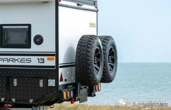 康派斯CS26 | 超高性價比，要越野也要精緻生活