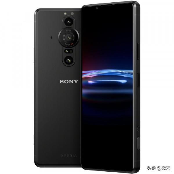 索尼明天將推出VR頭盔和Xperia Pro I 手機，配備 1 英寸攝像頭感測器