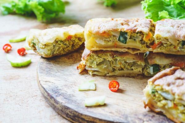 沙烏地阿拉伯的食物一直是個謎，揭開阿拉伯美食神秘面紗