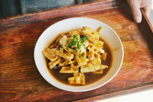 咕咕噠！挖到一家店，打車300塊都值得專程跑一趟