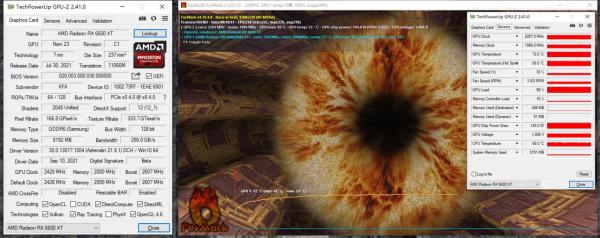 11代最後的倔強：七彩虹B560I+XFX RX 6600XT 裝機分享