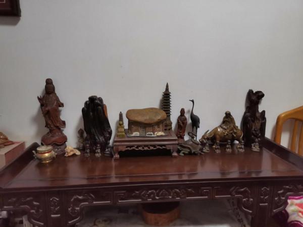 清理初見成效v太太笑逐顏開 清理初見成效v太太笑逐顏開