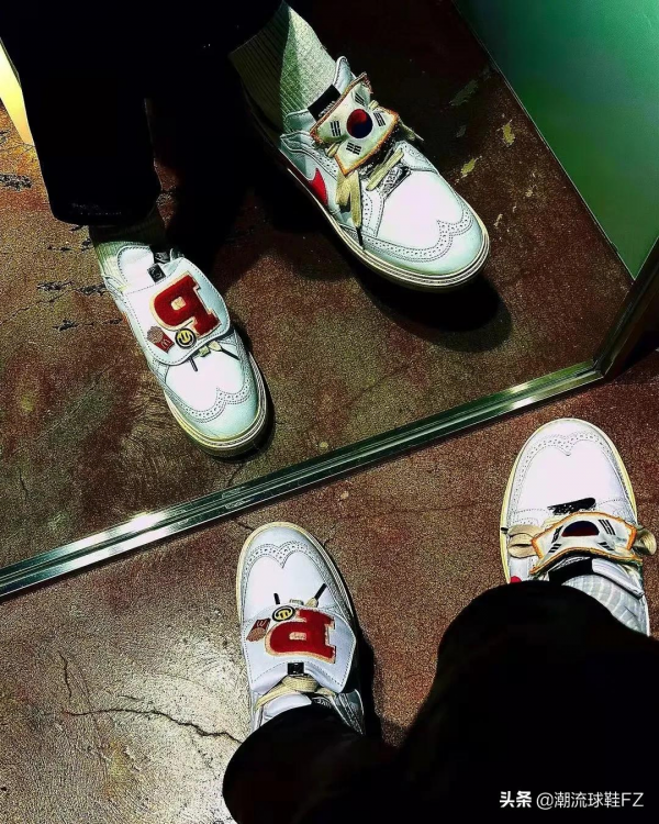 看權志龍如何演繹KWONDO 1