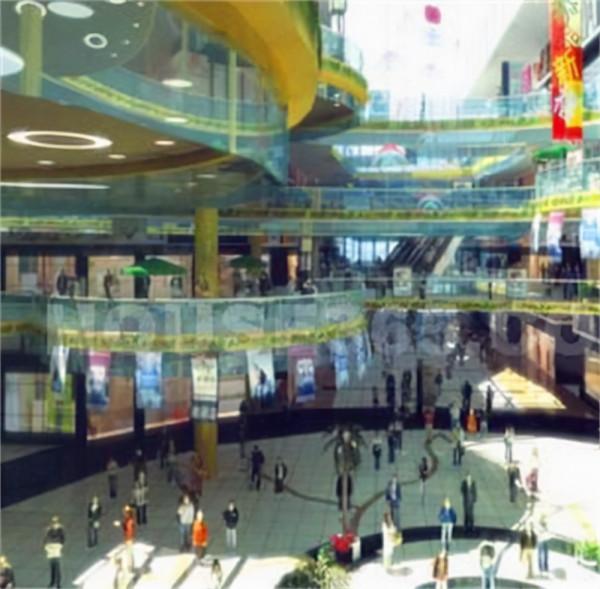 韓國“豆腐渣工程”:商場突然坍塌埋葬上千人,502人失去生命 韓國“豆腐渣工程”:商場突然坍塌埋葬上千人,502人失去生命