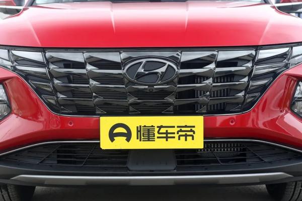 北京現代第五代途勝L,合資緊湊型SUV中的“一員猛將” 北京現代第五代途勝L,合資緊湊型SUV中的“一員猛將”