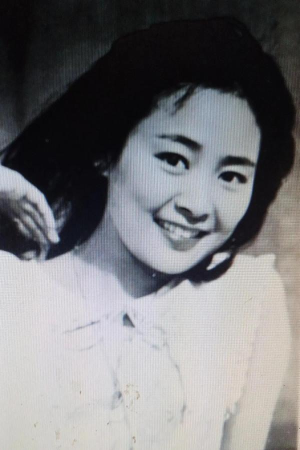 年輕時的張瑜有多漂亮？