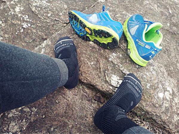 保暖舒適,冬季也要走的更遠:seatosummit中量減震運動羊毛襪 保暖舒適,冬季也要走的更遠:seatosummit中量減震運動羊毛襪