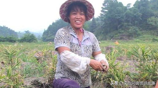 40歲的張姐為什麼有底氣可以離婚？她能撐起一個家嗎？