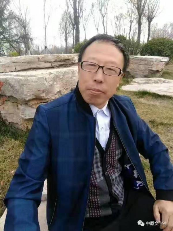 卜算子 國恥世代言●文/鄭文軍