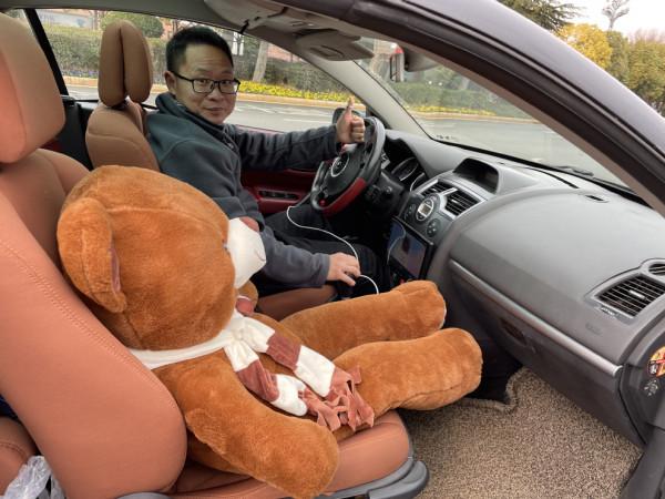 玩二手車：1&period;8萬淘輛敞篷再花1&period;5萬翻新到底值不值？