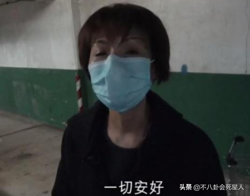 香港老牌風情女神現狀：轉行賣蛋糕，單身獨居，54歲變普通大媽