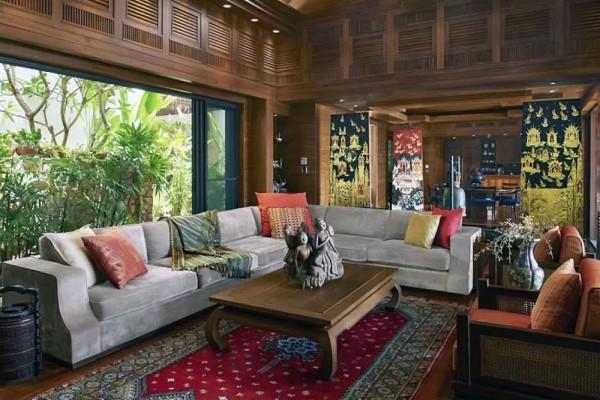 卡塔海濱超藝美墅 Ocean Front Kata Super Villa