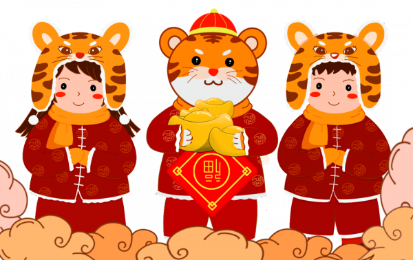 新春福利來啦！夢幻童話劇門票限量免費送