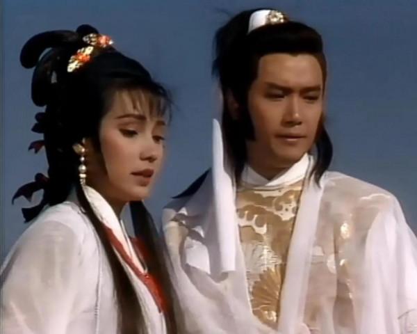 10版“玉郎”江楓顏值對比，誰是當之無愧的第一美男，誰是硬湊？