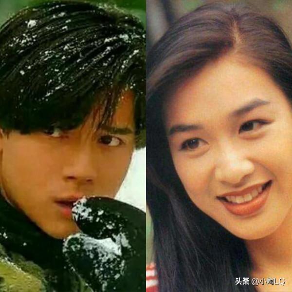 郭天王經歷15段感情後，終於找到了真愛