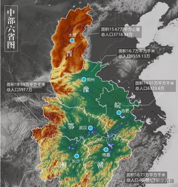 湖北與安徽的區劃調整,當年的英山縣,為何分給了湖北省? 湖北與安徽的區劃調整,當年的英山縣,為何分給了湖北省?
