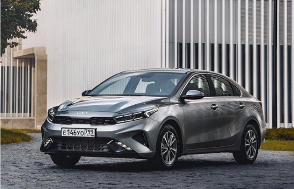 換代大升級!全新起亞賽拉圖曝光,換全新車標,比起亞K3還漂亮 換代大升級!全新起亞賽拉圖曝光,換全新車標,比起亞K3還漂亮