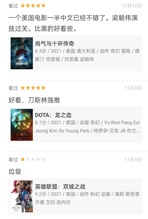 英雄聯盟:雙城之戰紅遍全網的時候,才想起DOTA今年也出過動畫 英雄聯盟:雙城之戰紅遍全網的時候,才想起DOTA今年也出過動畫