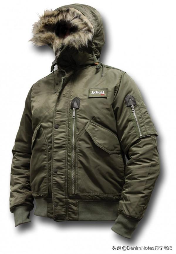 經典不過時！六款軍用防寒外套，抗寒流還能抗住時代潮流