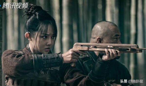 《巨蟒1》上映，孫耀威變身蛇王，叢林秘境獵殺巨蟒