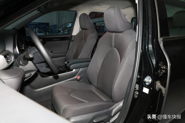 30萬元級6座/7座SUV推薦,大眾攬境和豐田漢蘭達購買分析 30萬元級6座/7座SUV推薦,大眾攬境和豐田漢蘭達購買分析