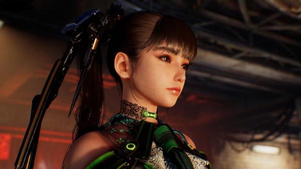 《夏娃計劃》官方公開最新高畫質截圖 展現畫面細節