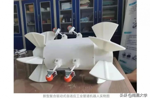 四項一等獎，三項二等獎，雄居全國參賽高校第一！