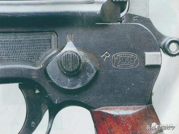 那年，在窯洞前，我放了一響盒子炮