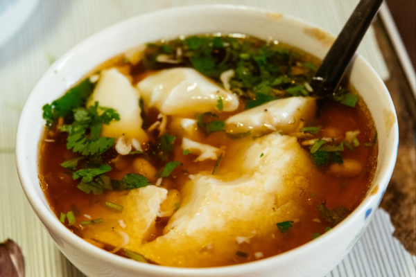 外面5元一碗的豆腐腦，在家做成本5毛錢，又滑又嫩入口即化