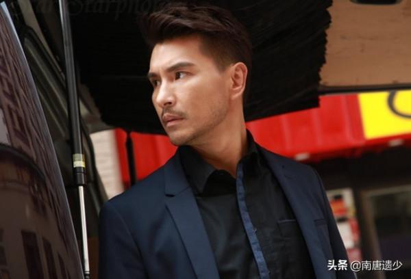 TVB大劇《拳王》月底開播，爭收視年冠無望，張振朗衝擊視帝五強