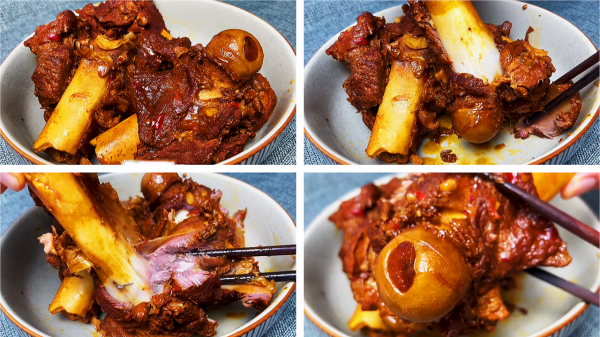 春節家宴聚餐，餐桌上必備15道硬菜，現在學起來，過年待客特有面