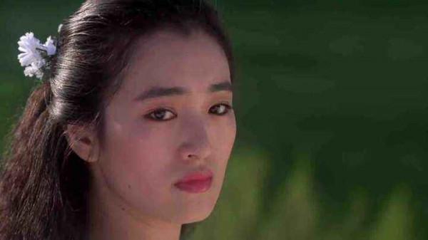 當港臺女神遇到內地美人，林心如被豔壓5次，巔峰張柏芝難逢敵手