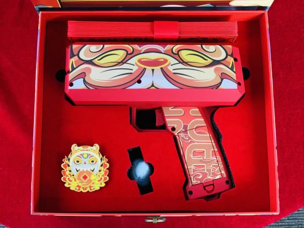 遊戲日報新春潮玩開箱:鬥魚公司電競和國風結合是什麼樣? 遊戲日報新春潮玩開箱:鬥魚公司電競和國風結合是什麼樣?