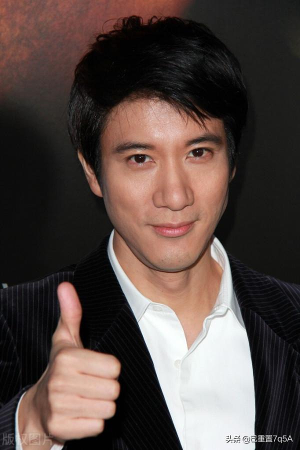 王力宏離婚是人家的家務事，旁人不該“捶”他