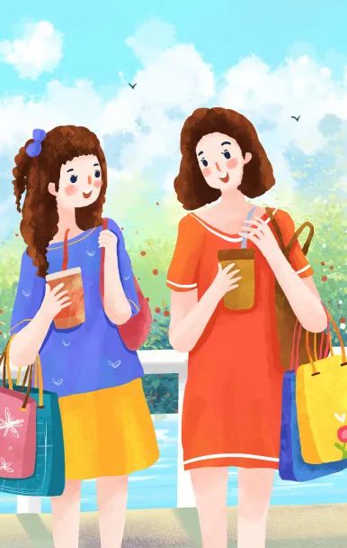 我和舍友同在北京，卻連聊天對話方塊都沒有開啟過……｜青聽