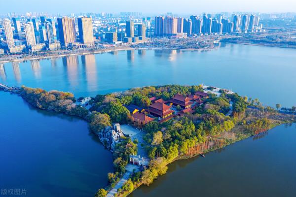 自然風光，美在一方