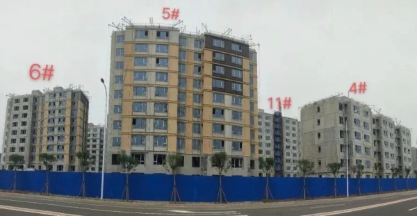 房源806套！順義這處共有產權房最新進展披露