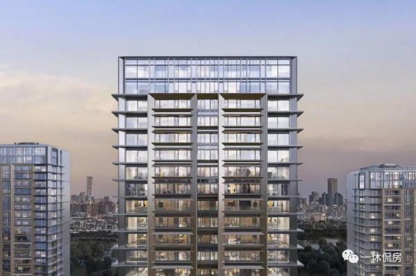 中海京叄號院：亦莊河西頂豪，來割韭菜的？