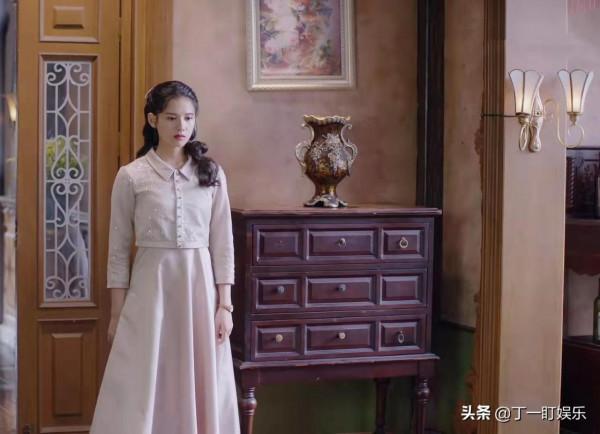 看過《一見傾心》才知道，這部11年前的民國劇，我們欠它一個好評