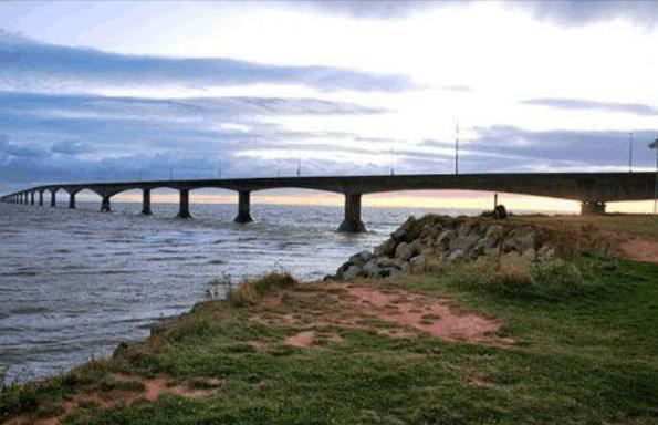 世界十二大奇蹟橋樑,中國入圍一座橋,你知道是中國哪座橋嗎 世界十二大奇蹟橋樑,中國入圍一座橋,你知道是中國哪座橋嗎