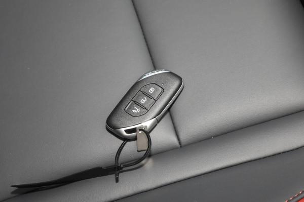 測評風行T5，搭配1&period;5T動力，討喜外觀，舒適空間