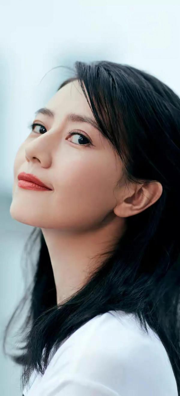 國民女神 高圓圓 美圖合集分享