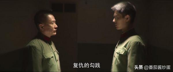 《王牌部隊》高幹子弟顧一野，人設有新意，肖戰和老戲骨出演父子