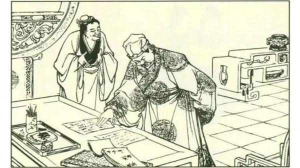 民間故事:阿公去弔喪,察覺男子與往日不同,他潑出黃豆躲過一劫 民間故事:阿公去弔喪,察覺男子與往日不同,他潑出黃豆躲過一劫