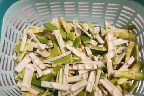 新鮮竹筍怎麼做好吃