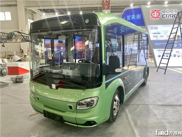 探館2021北京道展！宇通/三龍/歐輝/比亞迪/安凱等新品集結