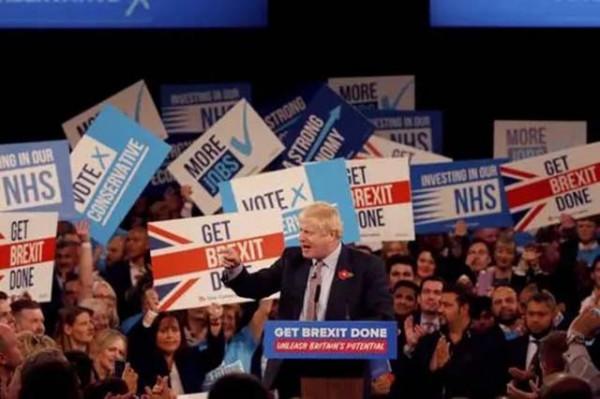 舊情人曝光英首相婚外情細節：兩人相差21歲，常在妻子別墅里約會